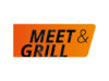 Meet & Grill Logo