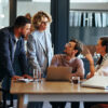 Working time tracking for real estate agents with the onOffice brokerage software