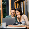 Automatic exposé dispatch for successful real estate marketing