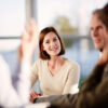 Obtain customer feedback and optimize broker service