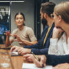 Project management with the broker software from onOffice enterprise