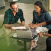 Assign leads for real estate transactions using broker software