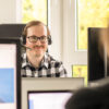 Technischer Support bei onOffice