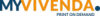 My Vivenda Logo