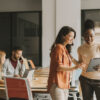 Conditions of participation for onOffice webinars