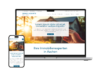 Maklerwebsites WordPress für Immobilienmakler von onOffice Vorlage 4