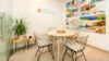 Sonne von Mallorca: Büro