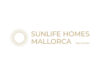 SUNLIFE HOMES MALLORCA: Logo