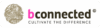 Bconnected Real Estate: Logo