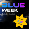 onOffice Blue Week: Exklusive Angebote