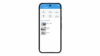 Screenshot der onOffice App (Android): E-Mail-Anhänge im Composer im neuen Design