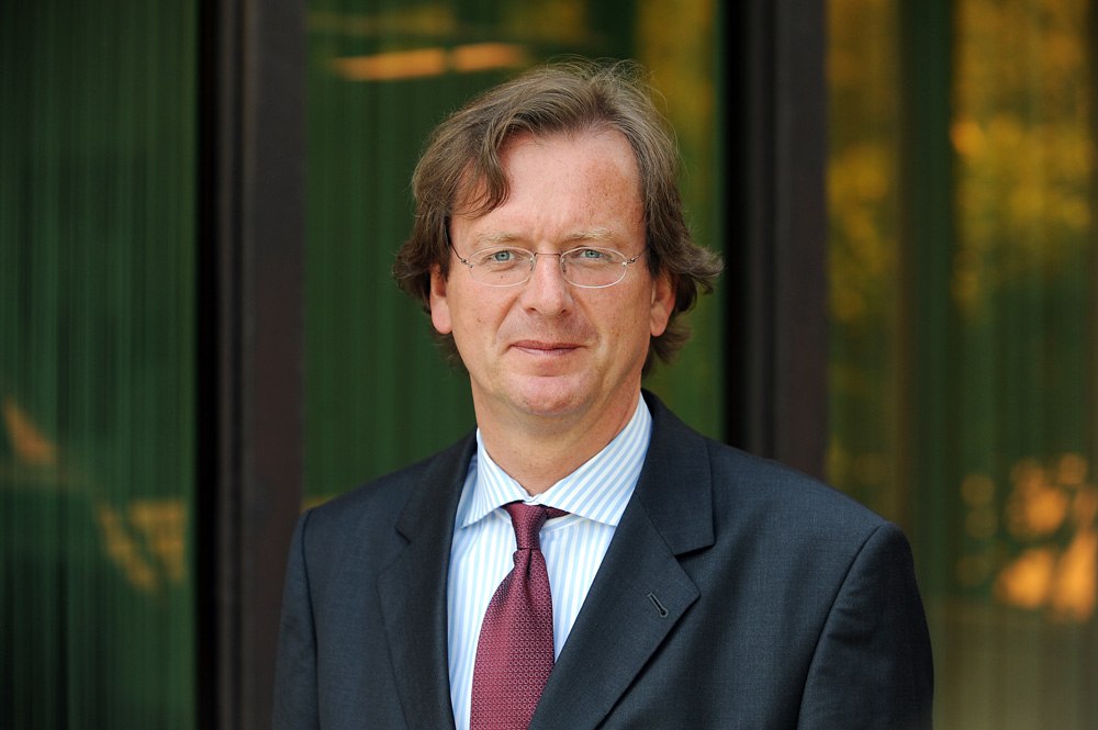 Dr. Guido Stracke