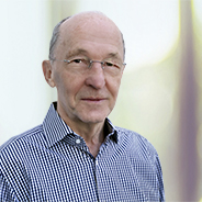 Prof. Dr. Siegfried Mantl