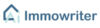 Immowriter Logo
